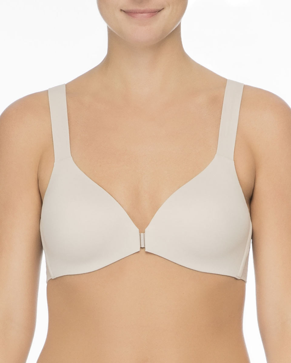Bra-llelujah! Wireless Bralette